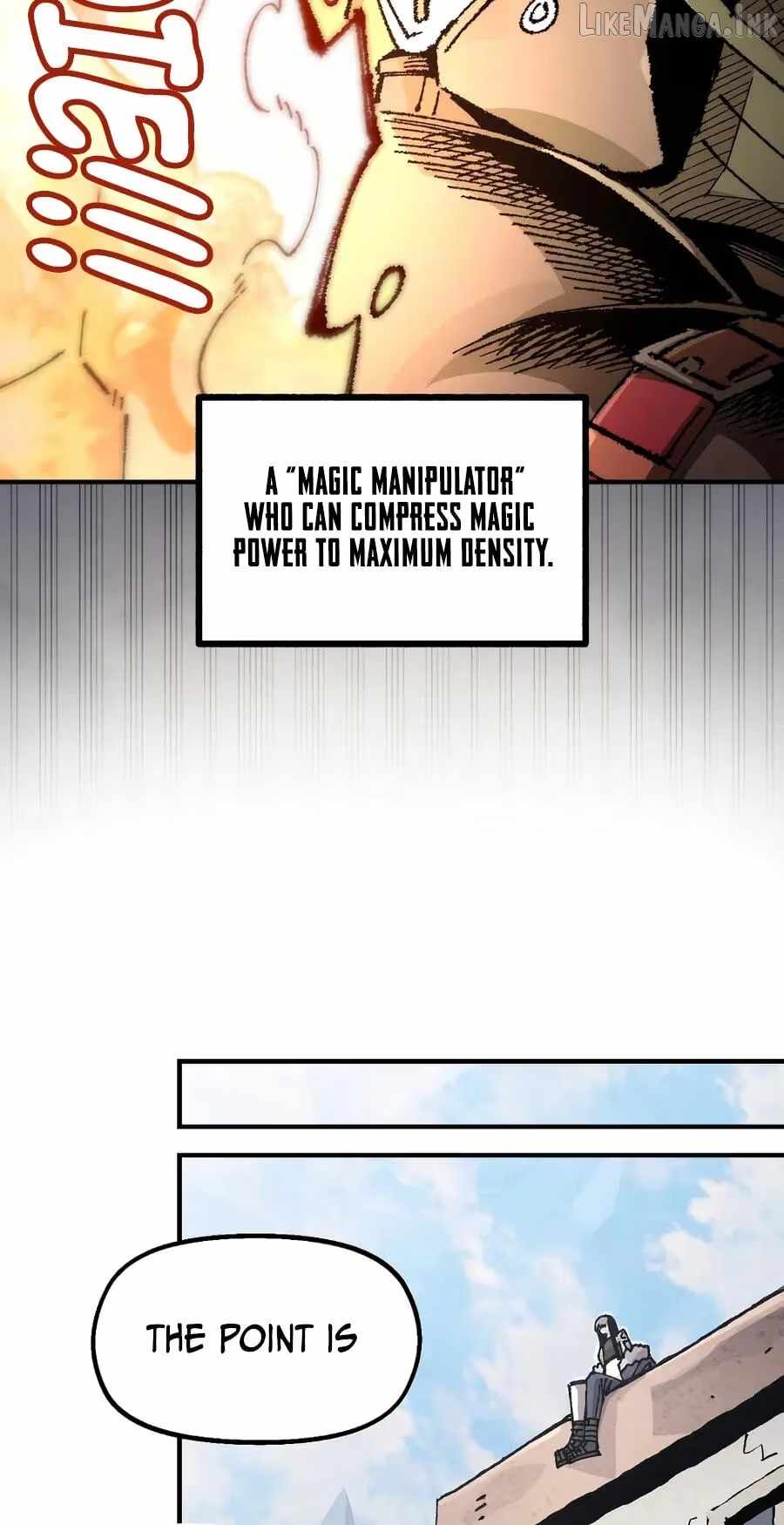 Reincarnation of the Veteran Soldier Chapter 215 - Page 52