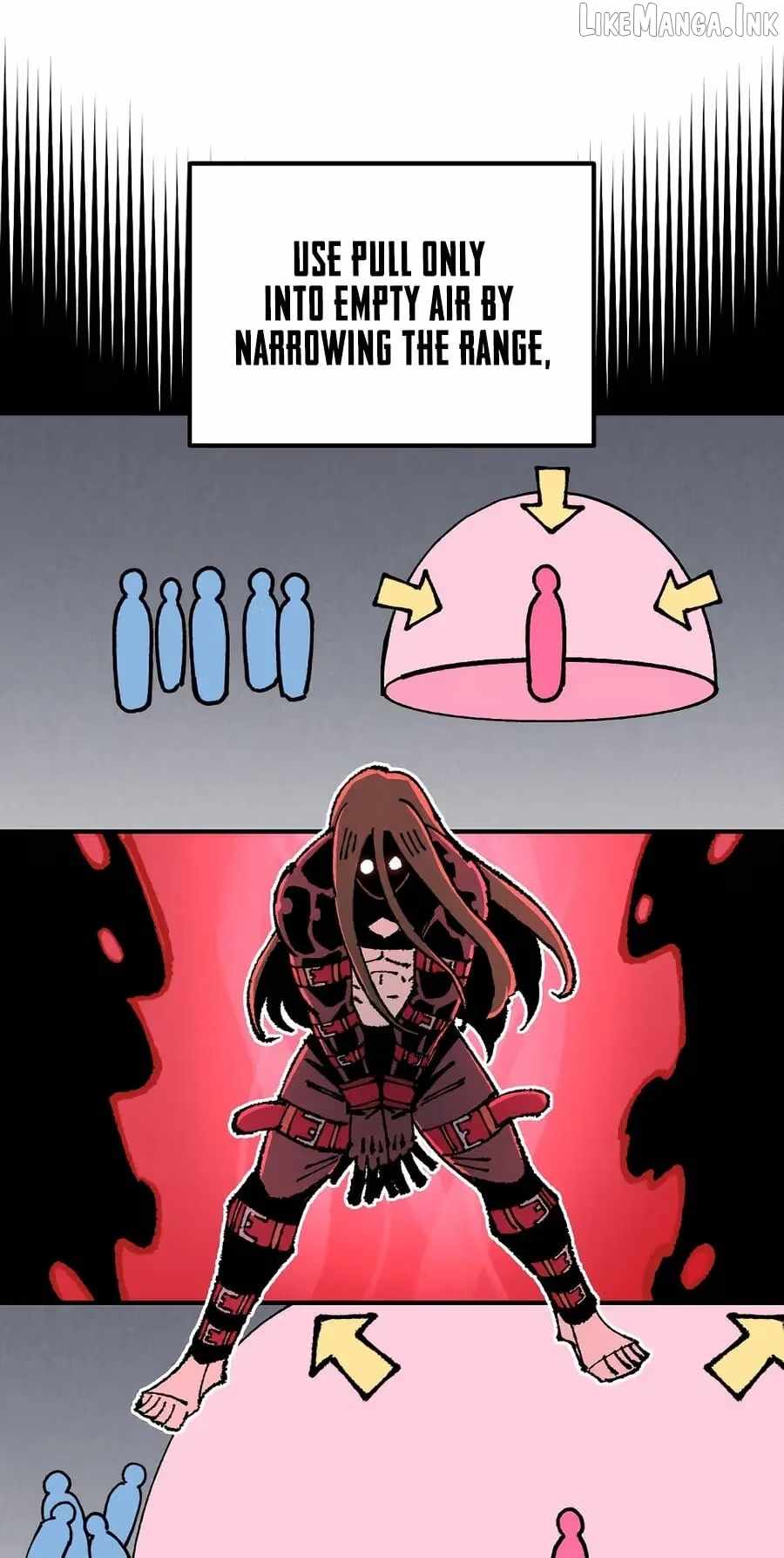 Reincarnation of the Veteran Soldier Chapter 215 - Page 57