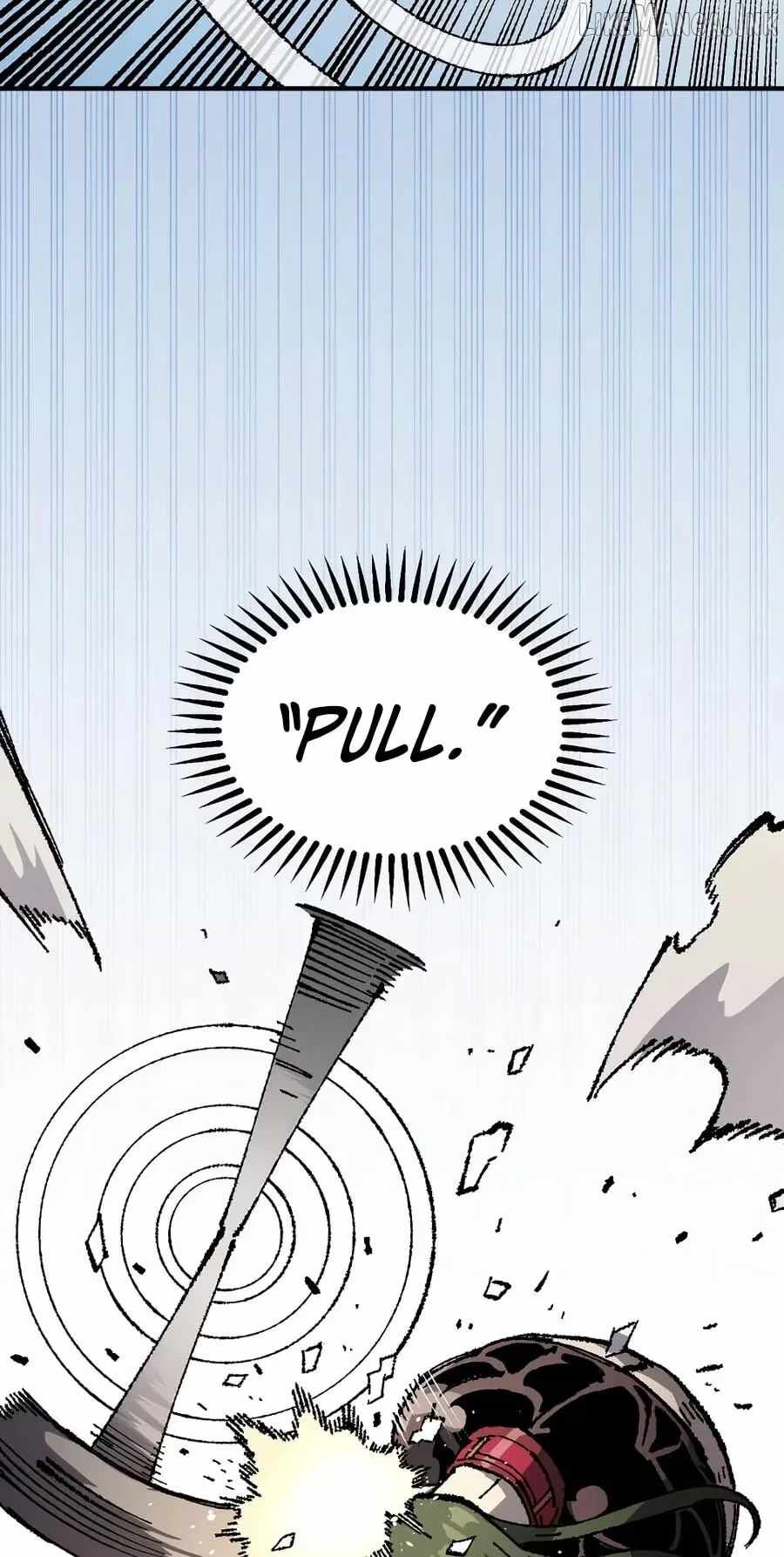 Reincarnation of the Veteran Soldier Chapter 215 - Page 59