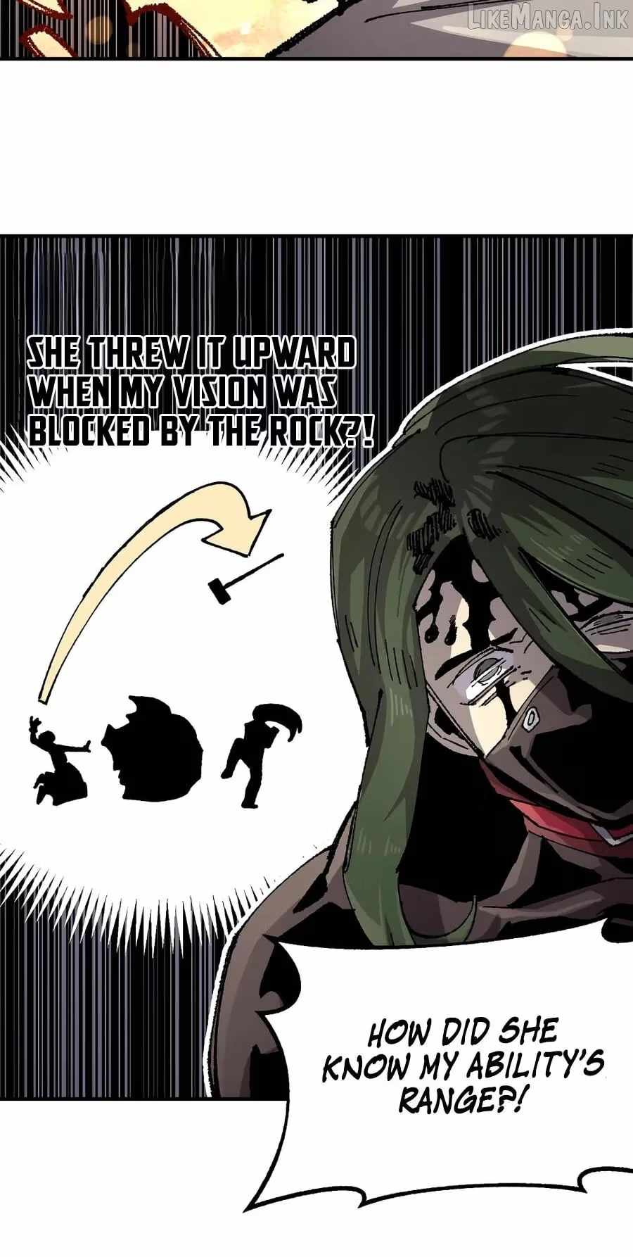 Reincarnation of the Veteran Soldier Chapter 215 - Page 62