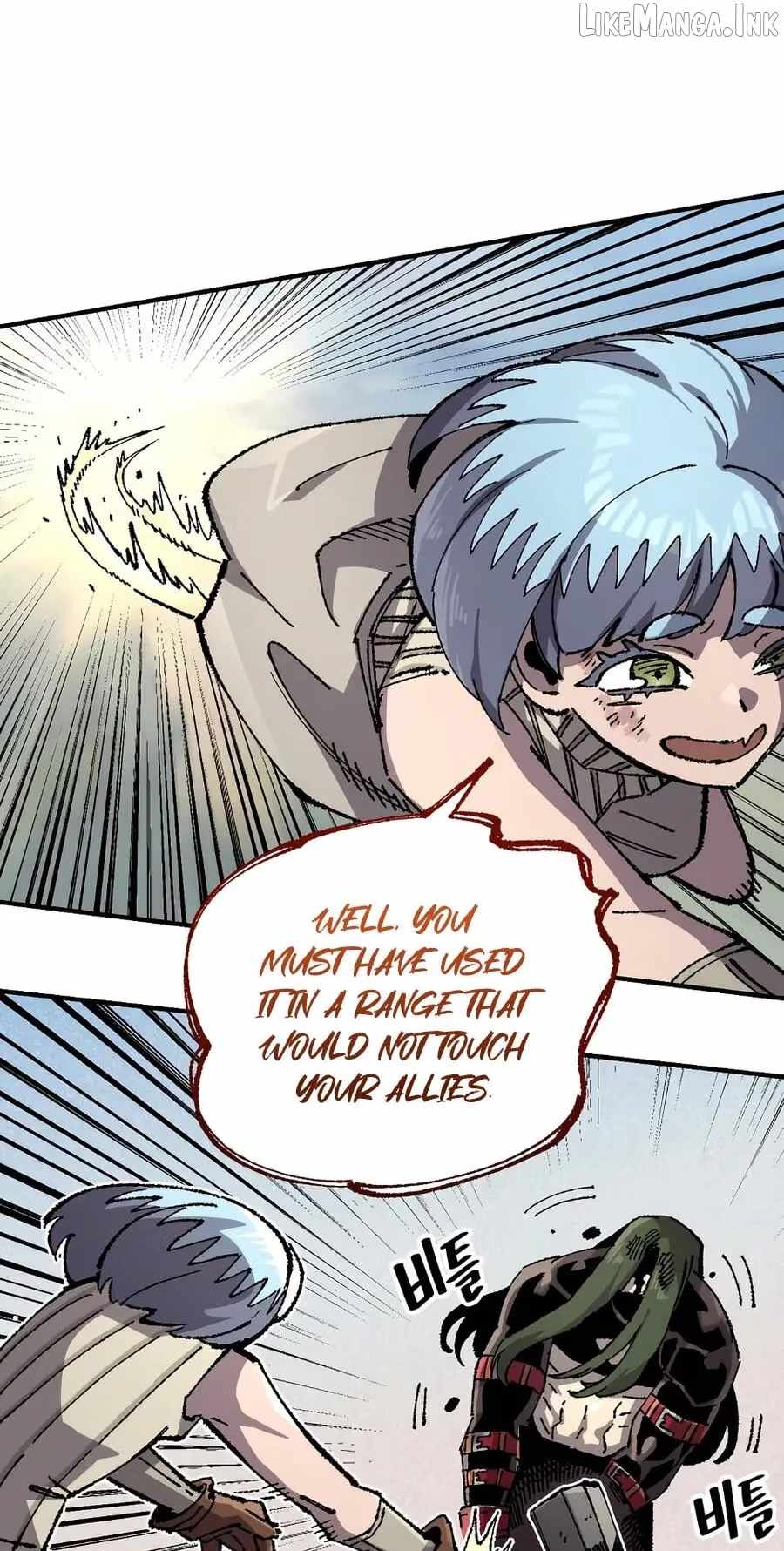 Reincarnation of the Veteran Soldier Chapter 215 - Page 63