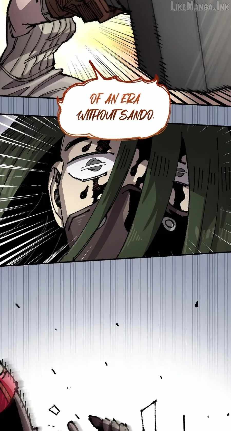 Reincarnation of the Veteran Soldier Chapter 215 - Page 65