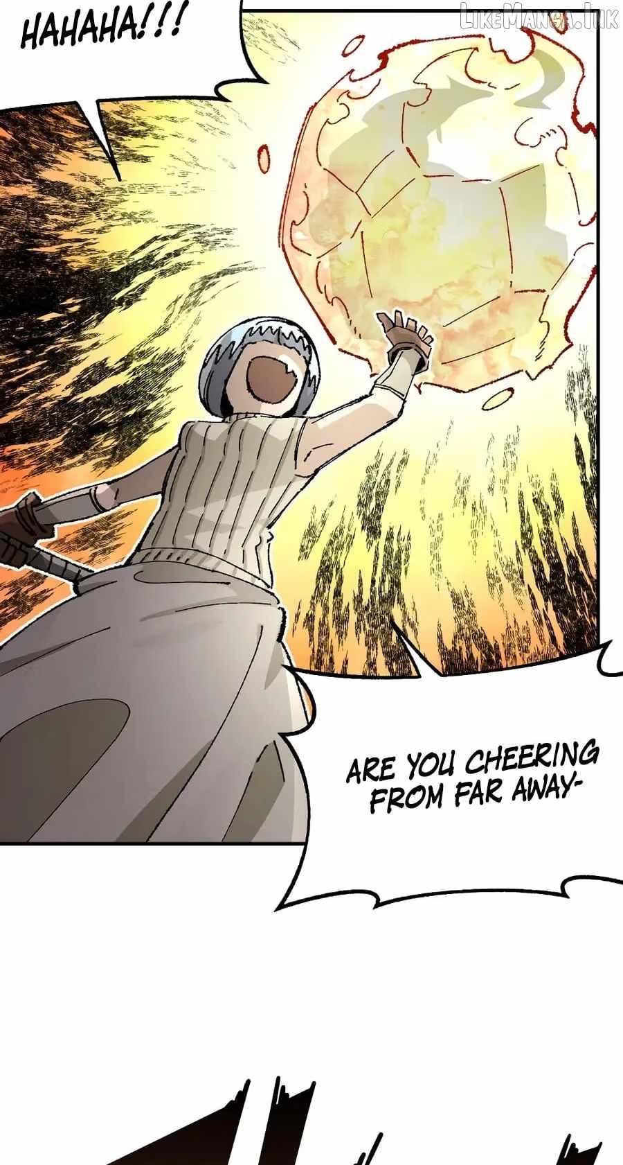 Reincarnation of the Veteran Soldier Chapter 215 - Page 68
