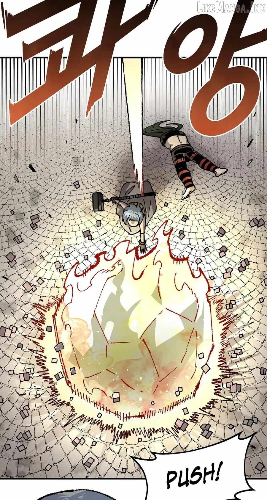 Reincarnation of the Veteran Soldier Chapter 215 - Page 69