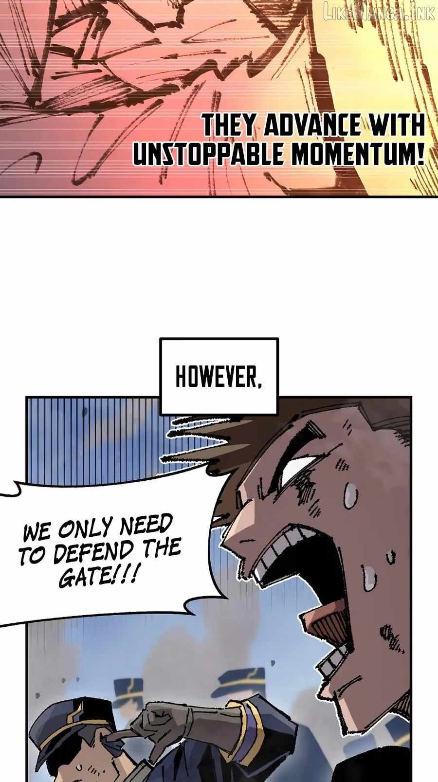 Reincarnation of the Veteran Soldier Chapter 215 - Page 75