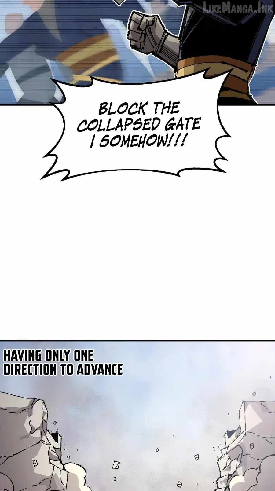 Reincarnation of the Veteran Soldier Chapter 215 - Page 78