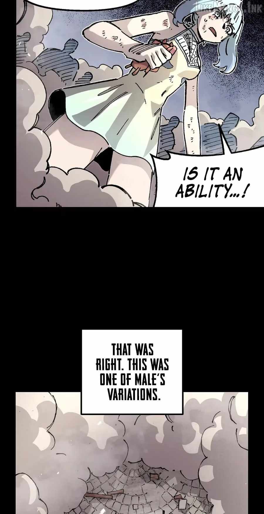 Reincarnation of the Veteran Soldier Chapter 215 - Page 8