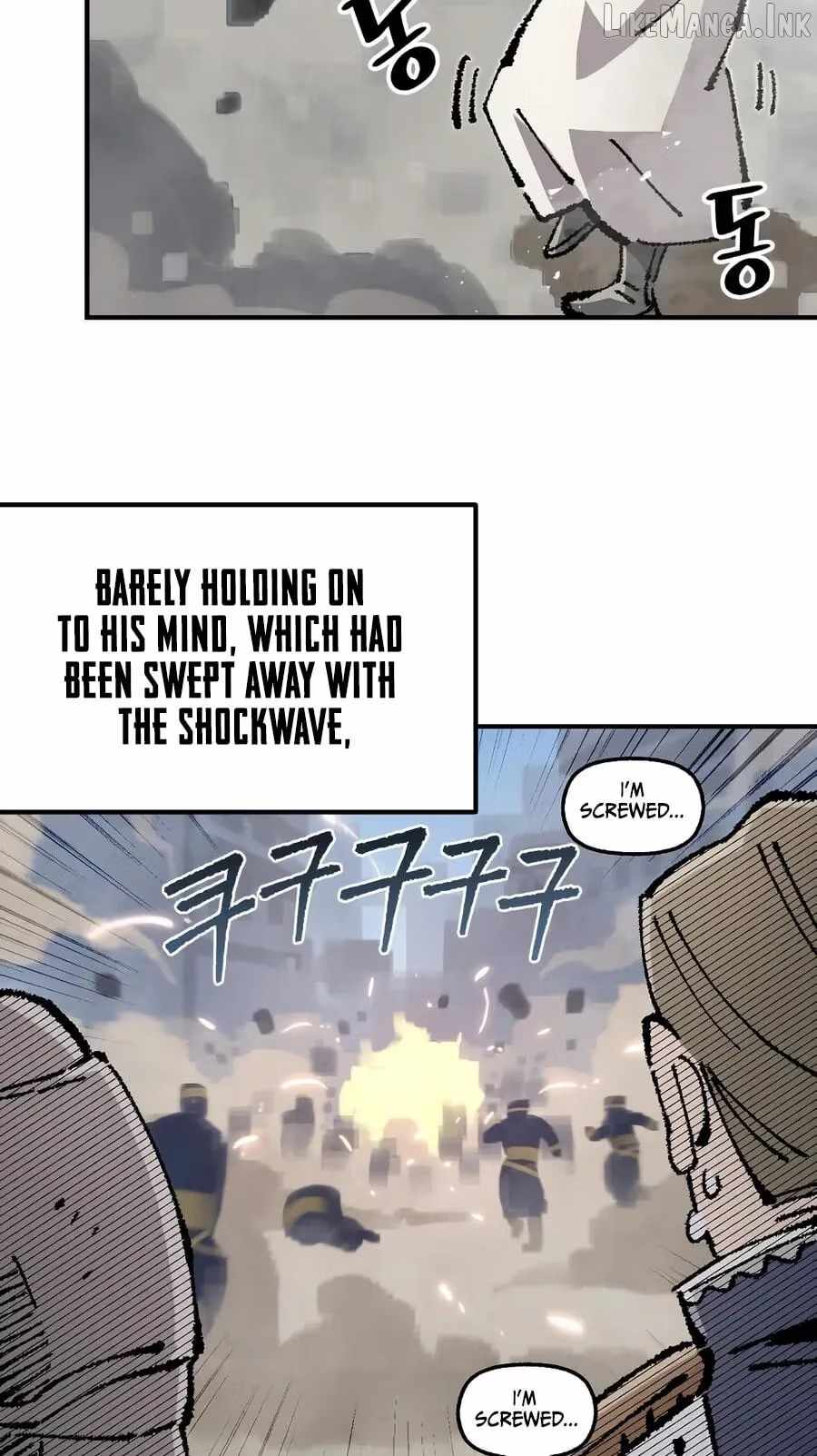Reincarnation of the Veteran Soldier Chapter 215 - Page 80