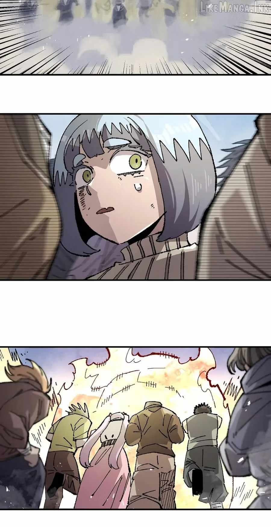 Reincarnation of the Veteran Soldier Chapter 215 - Page 88