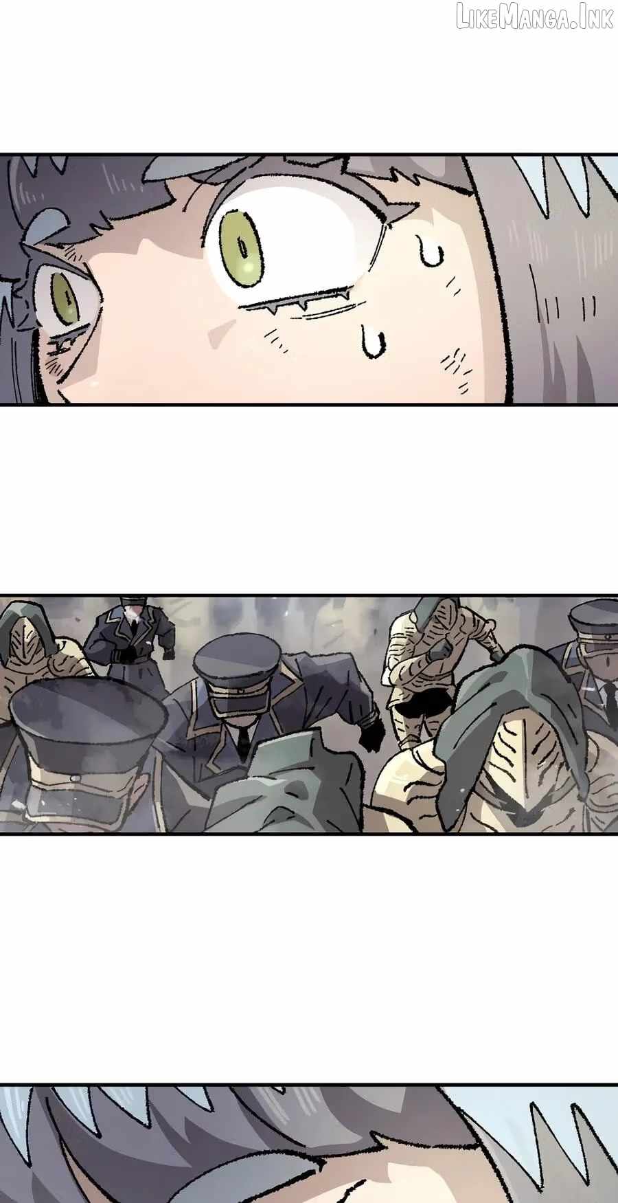 Reincarnation of the Veteran Soldier Chapter 215 - Page 89