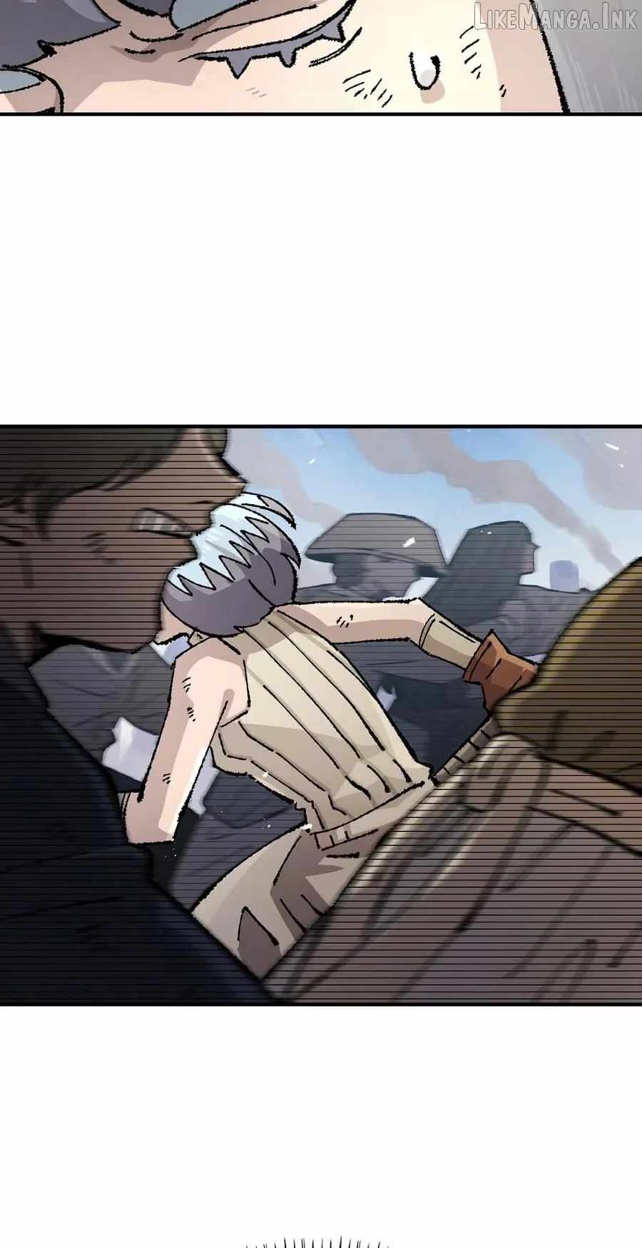 Reincarnation of the Veteran Soldier Chapter 215 - Page 90