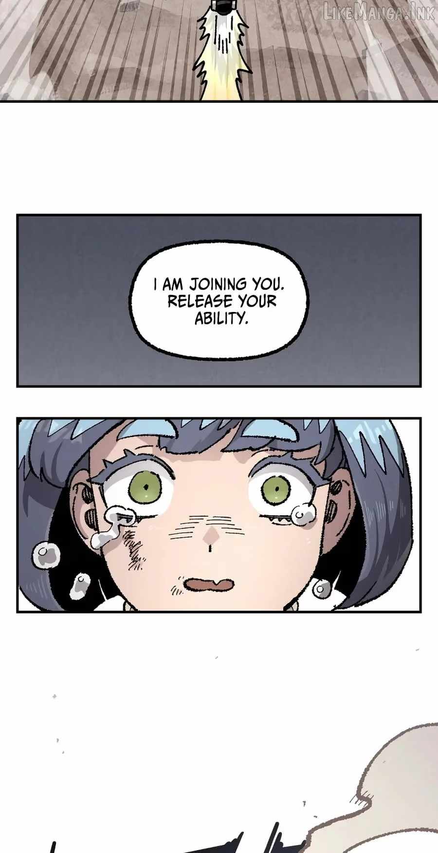 Reincarnation of the Veteran Soldier Chapter 215 - Page 95