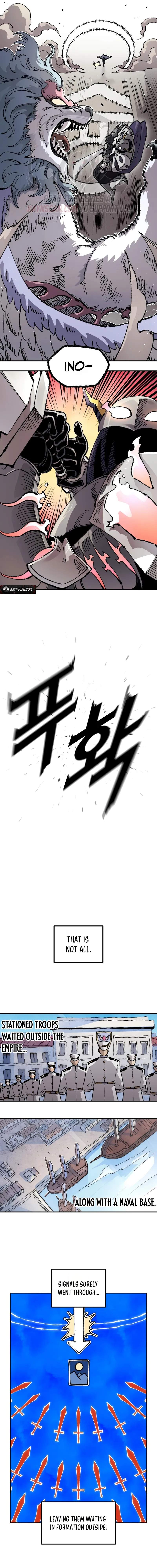 Reincarnation of the Veteran Soldier Chapter 217 - Page 16