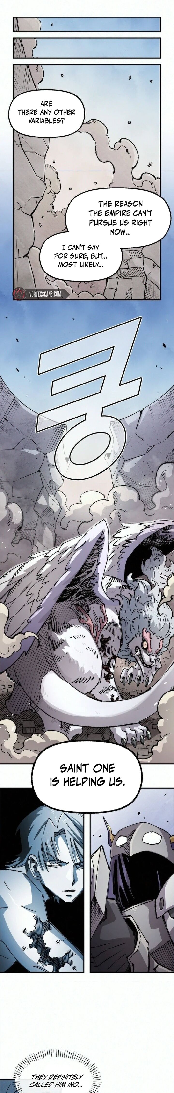 Reincarnation of the Veteran Soldier Chapter 218 - Page 16
