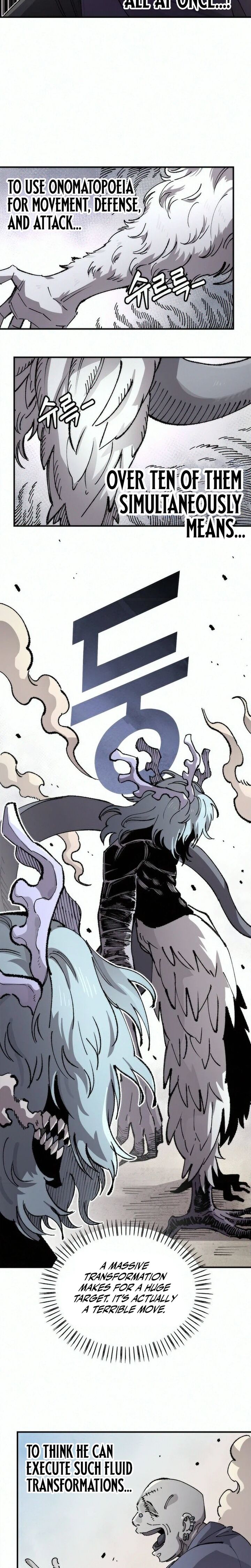 Reincarnation of the Veteran Soldier Chapter 218 - Page 18