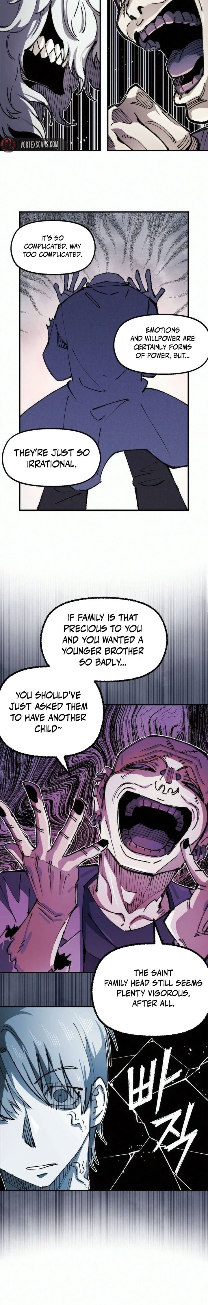 Reincarnation of the Veteran Soldier Chapter 218 - Page 21