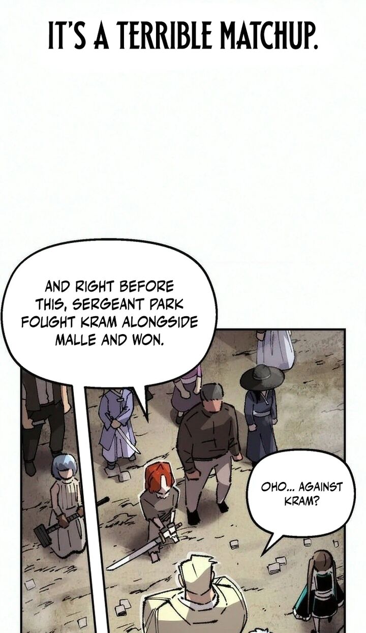Reincarnation of the Veteran Soldier Chapter 218 - Page 4