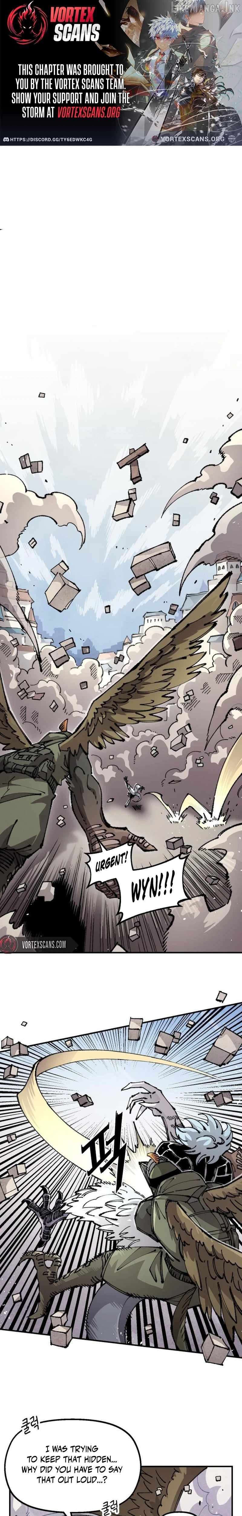 Reincarnation of the Veteran Soldier Chapter 219 - Page 1