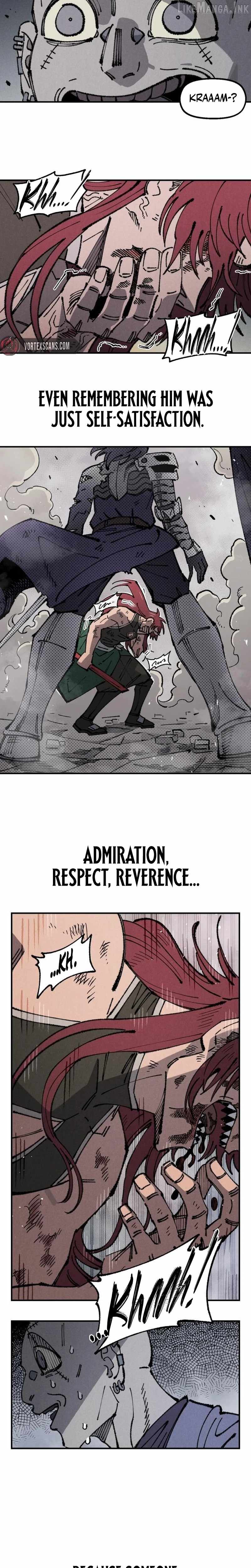 Reincarnation of the Veteran Soldier Chapter 219 - Page 27