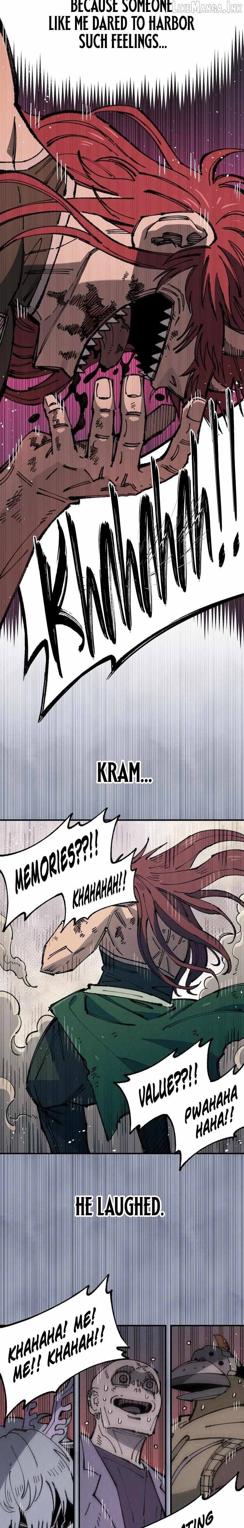 Reincarnation of the Veteran Soldier Chapter 219 - Page 28
