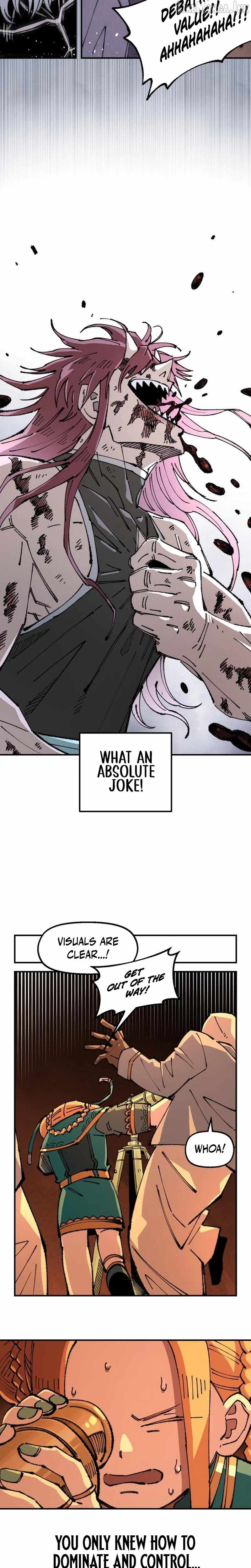 Reincarnation of the Veteran Soldier Chapter 219 - Page 29