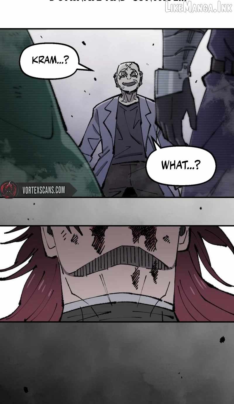 Reincarnation of the Veteran Soldier Chapter 219 - Page 30