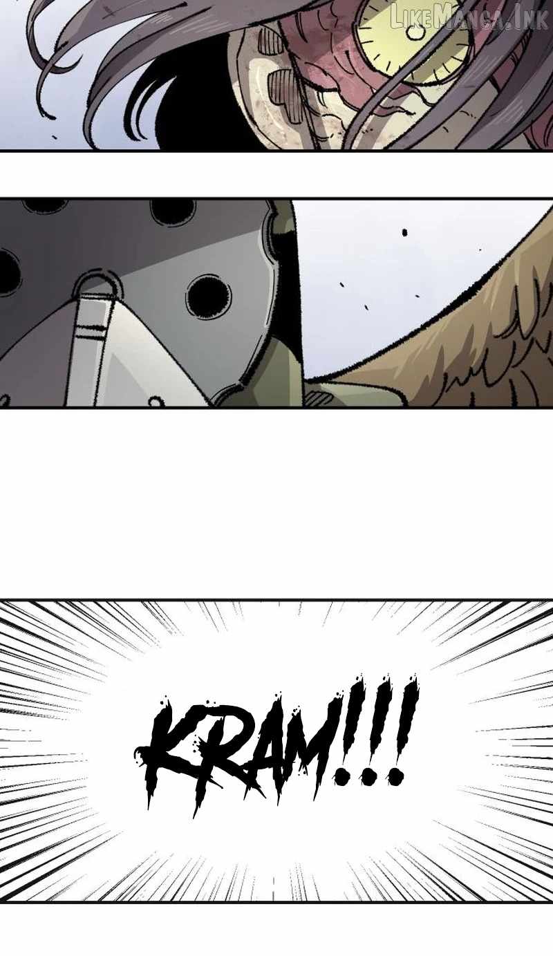 Reincarnation of the Veteran Soldier Chapter 219 - Page 8