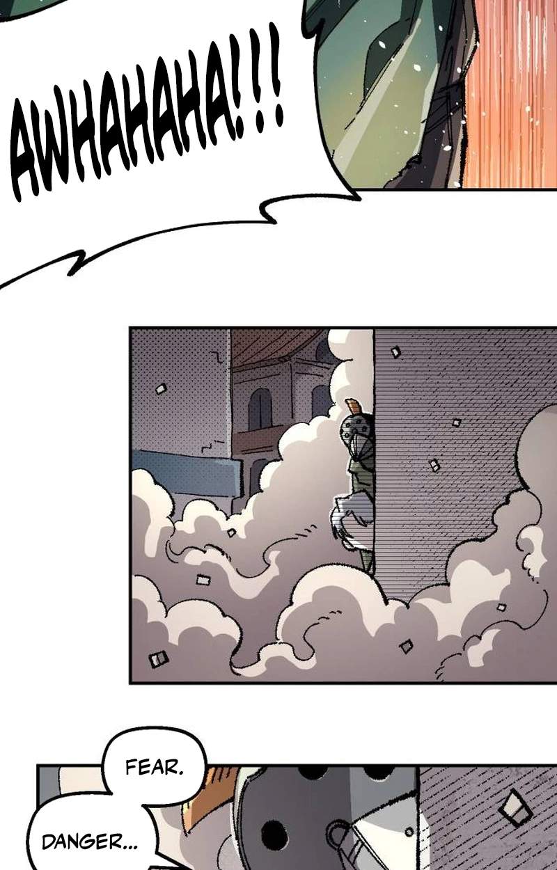 Reincarnation of the Veteran Soldier Chapter 220 - Page 17