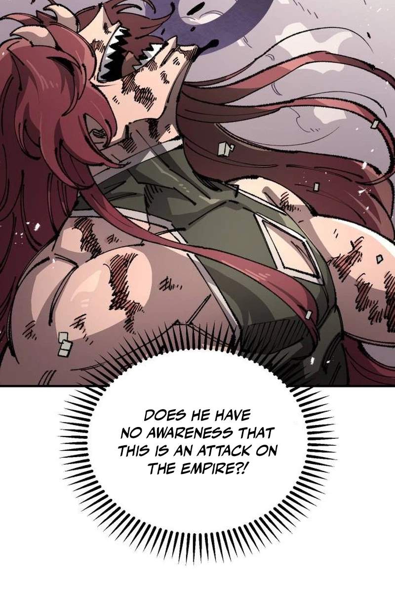 Reincarnation of the Veteran Soldier Chapter 220 - Page 21