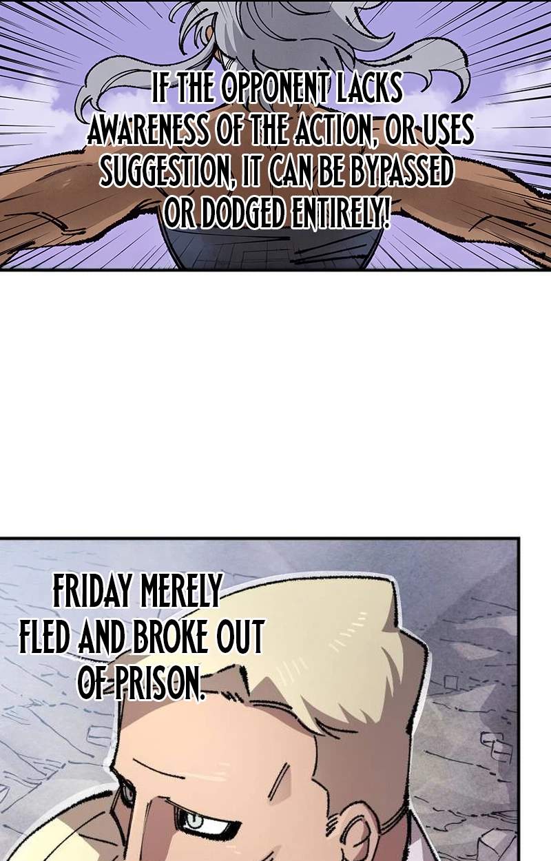 Reincarnation of the Veteran Soldier Chapter 220 - Page 24