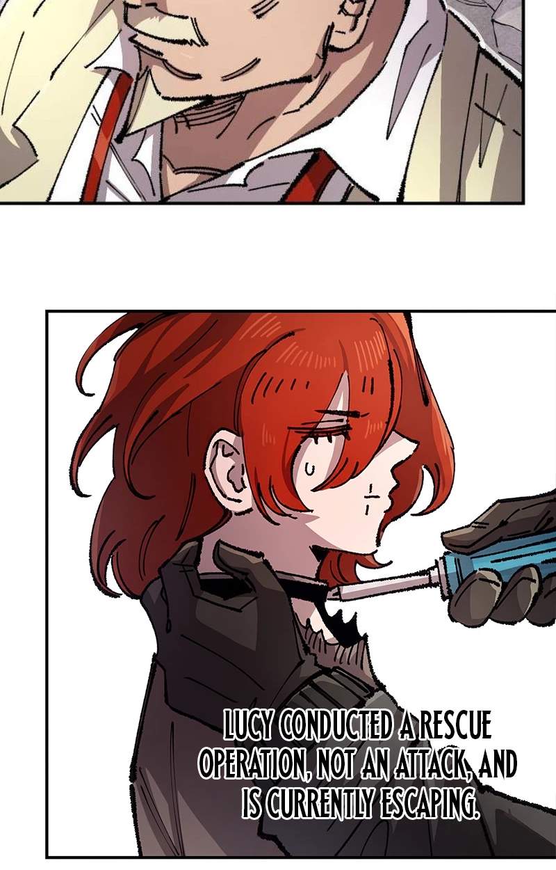 Reincarnation of the Veteran Soldier Chapter 220 - Page 25