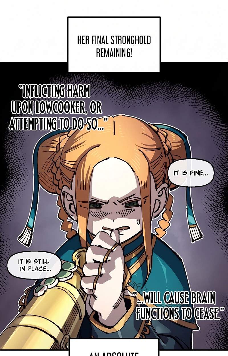 Reincarnation of the Veteran Soldier Chapter 220 - Page 29