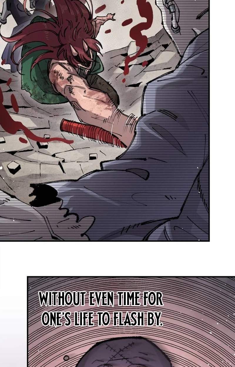 Reincarnation of the Veteran Soldier Chapter 220 - Page 3