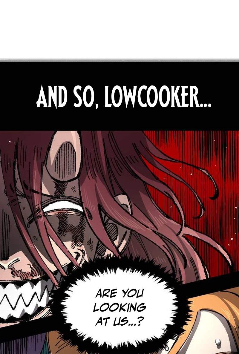 Reincarnation of the Veteran Soldier Chapter 220 - Page 32