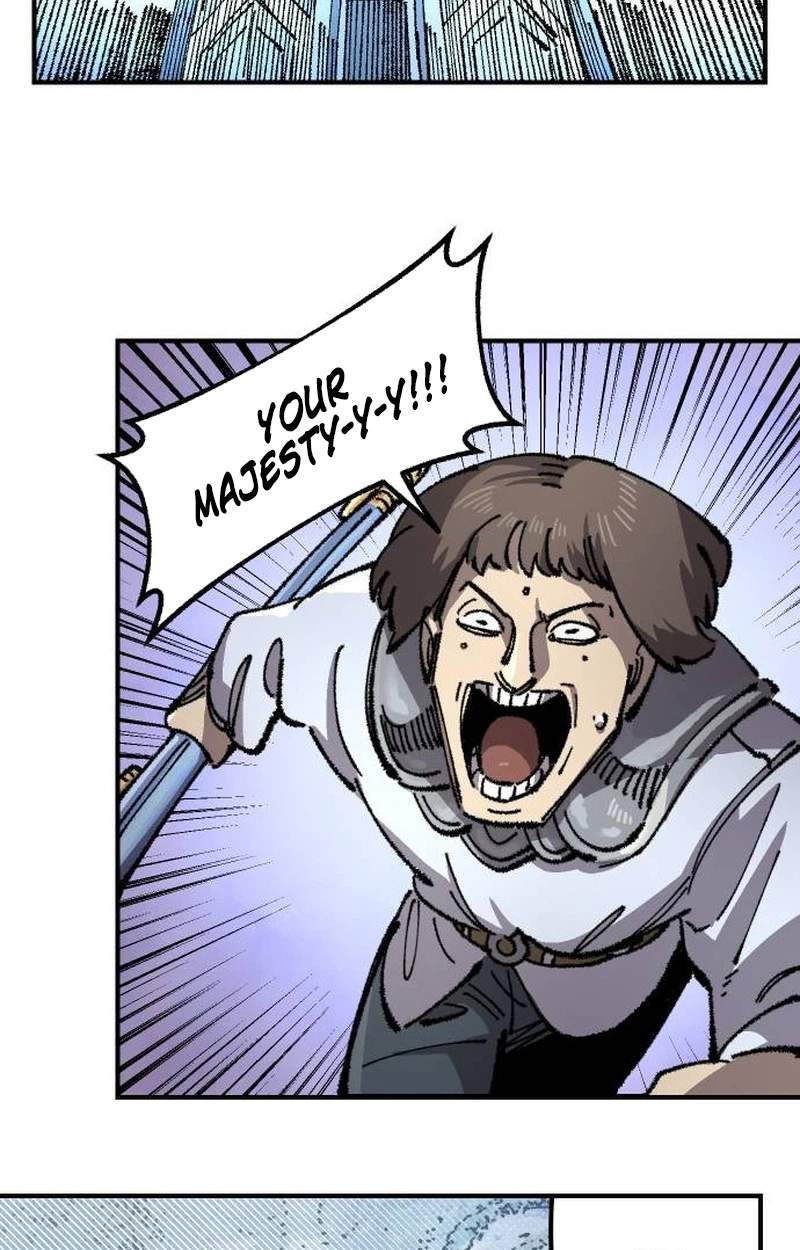 Reincarnation of the Veteran Soldier Chapter 220 - Page 38