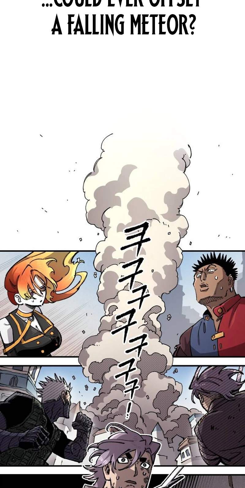 Reincarnation of the Veteran Soldier Chapter 220 - Page 43