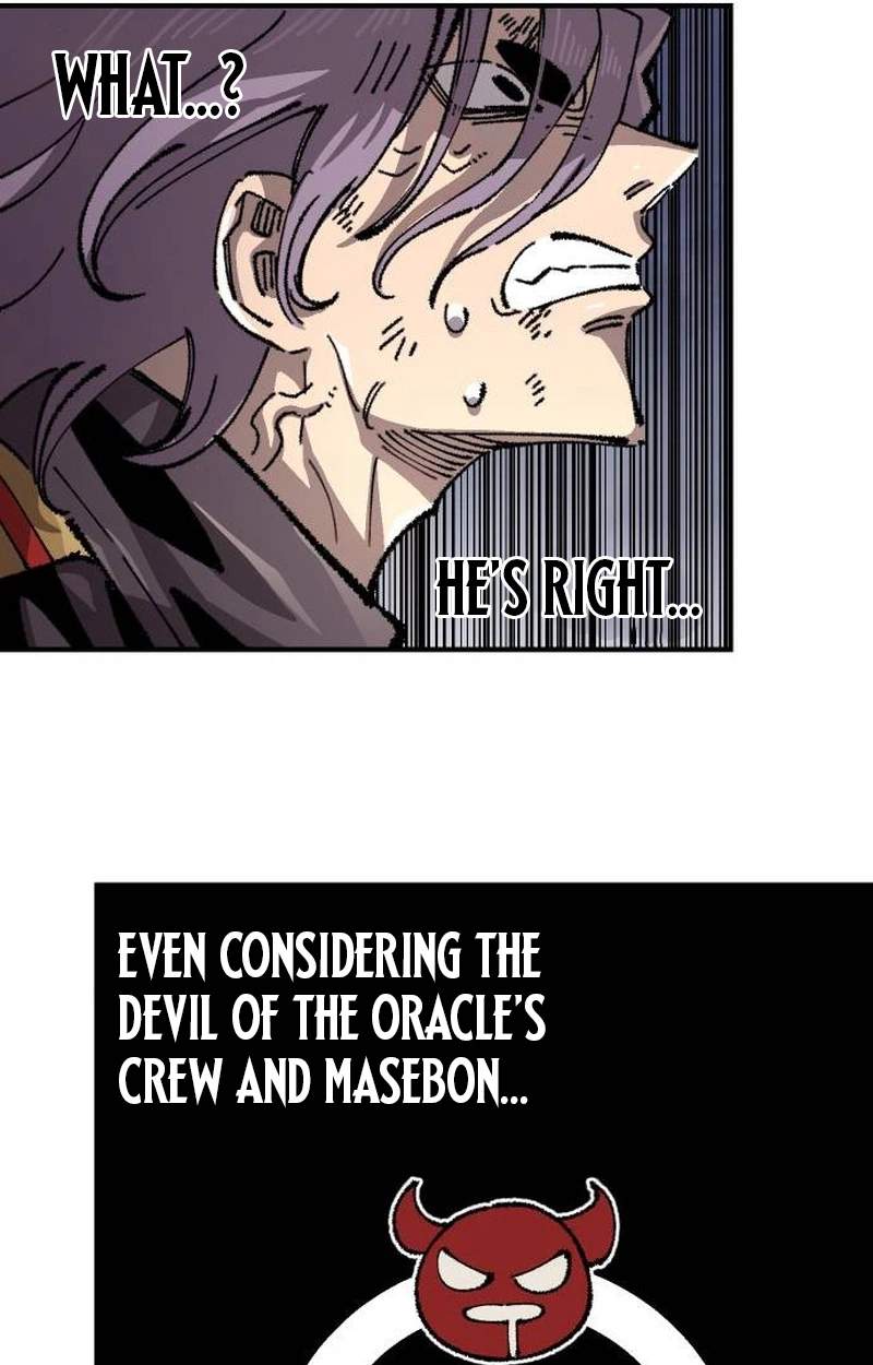 Reincarnation of the Veteran Soldier Chapter 220 - Page 45