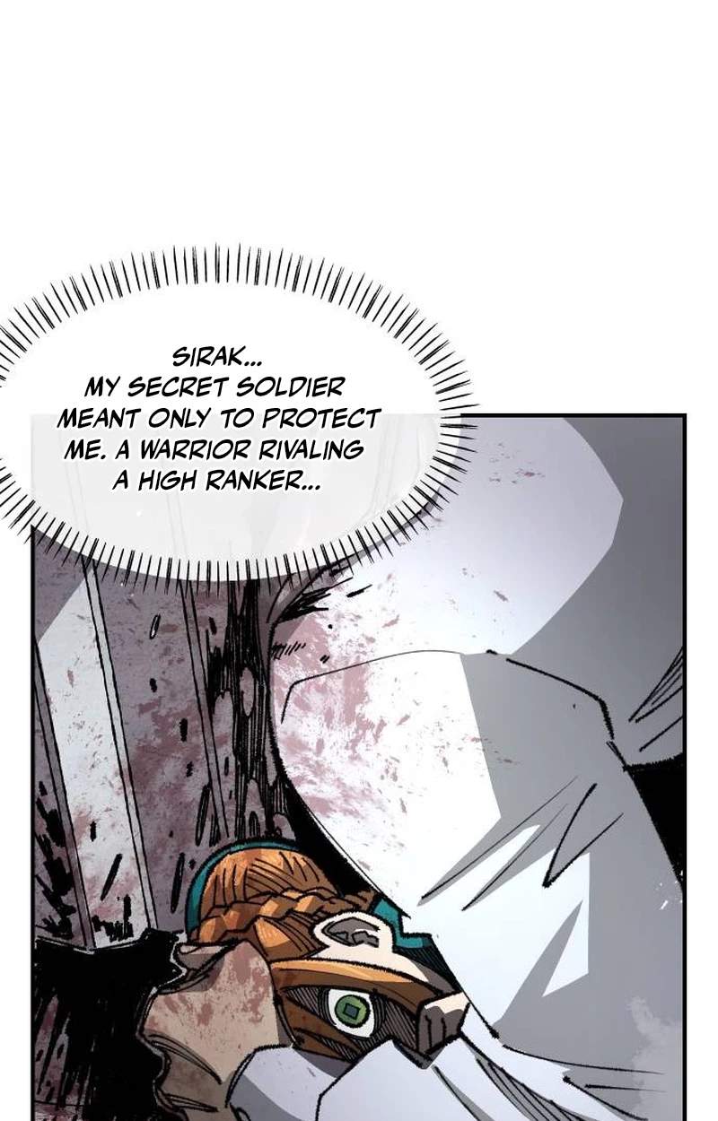Reincarnation of the Veteran Soldier Chapter 220 - Page 51