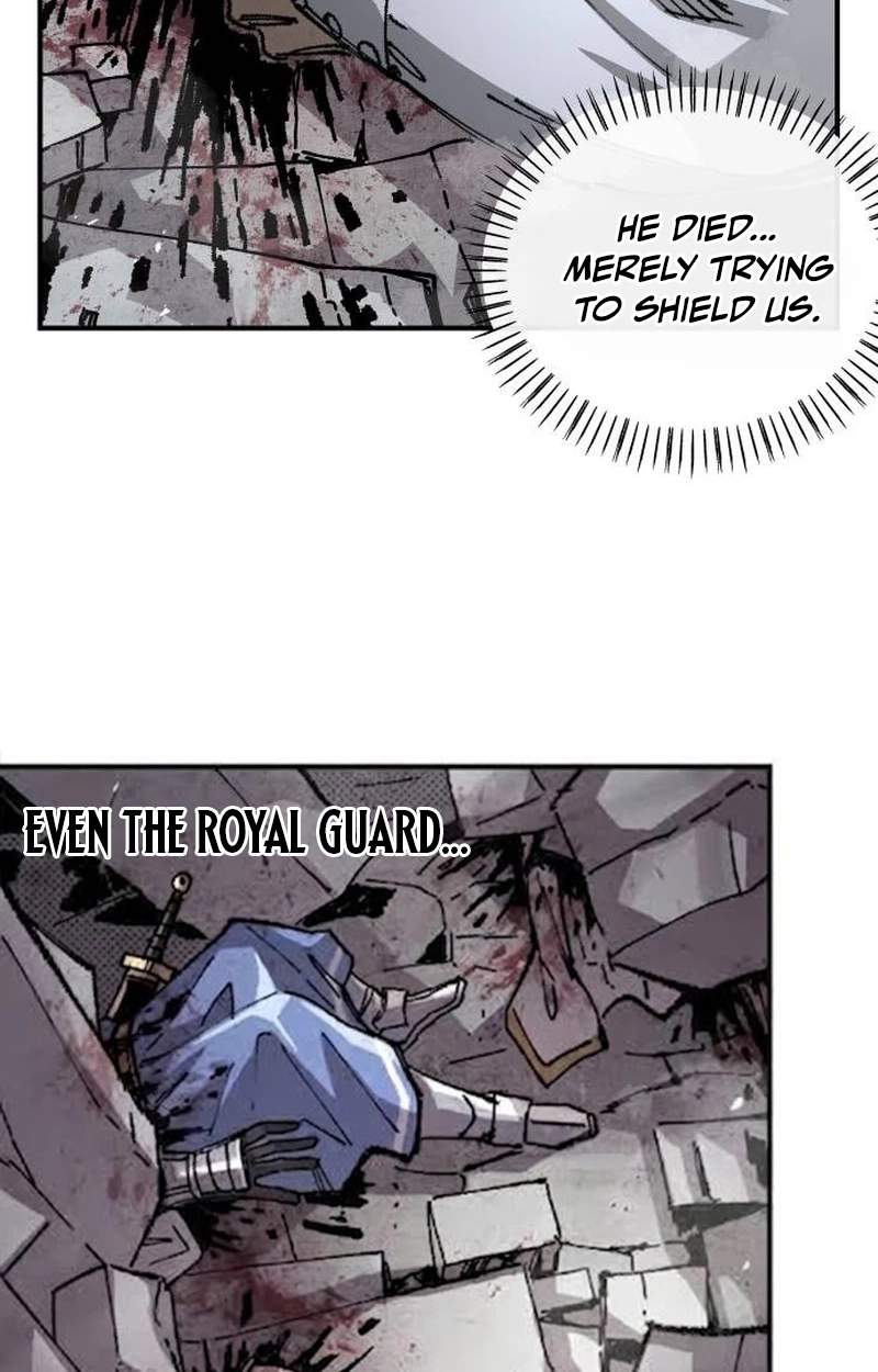Reincarnation of the Veteran Soldier Chapter 220 - Page 52