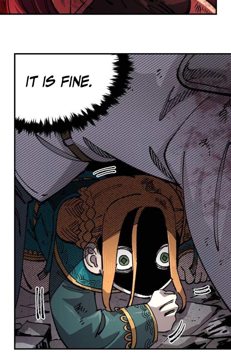 Reincarnation of the Veteran Soldier Chapter 220 - Page 56