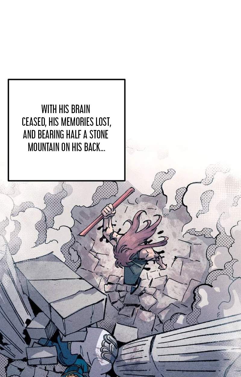 Reincarnation of the Veteran Soldier Chapter 220 - Page 69