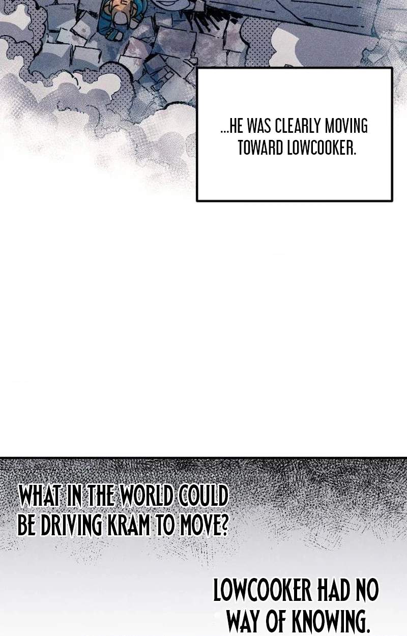 Reincarnation of the Veteran Soldier Chapter 220 - Page 70