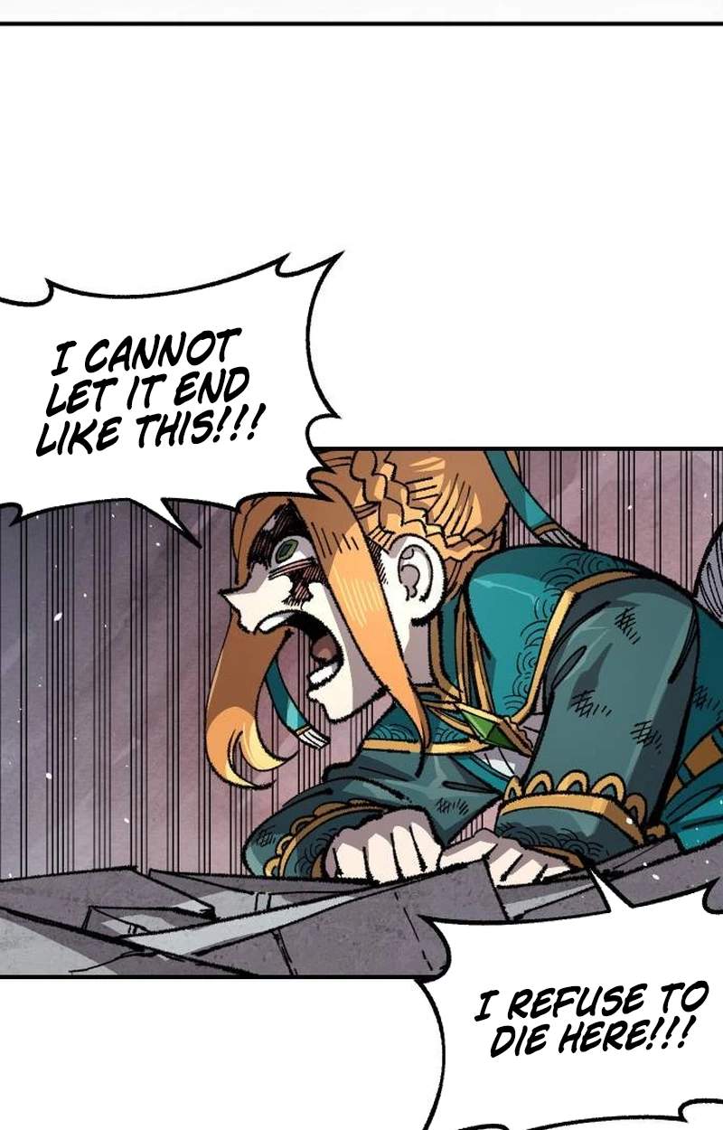 Reincarnation of the Veteran Soldier Chapter 220 - Page 71