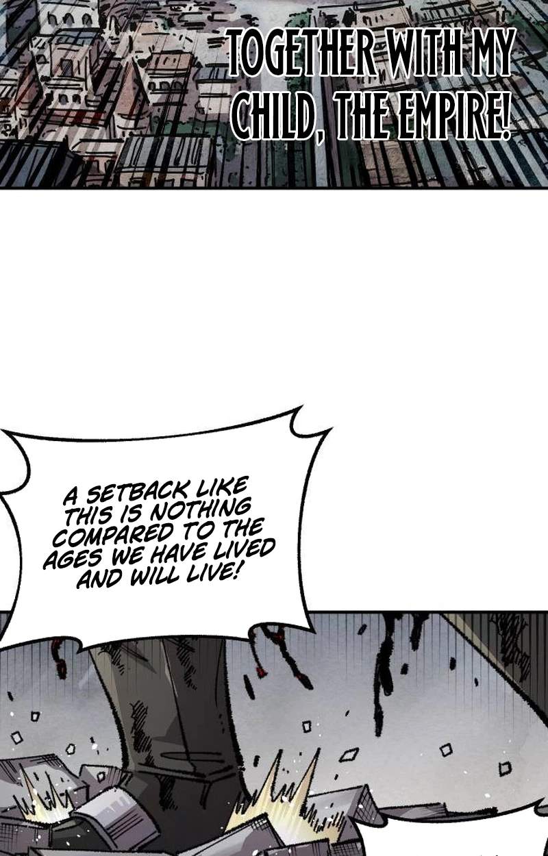 Reincarnation of the Veteran Soldier Chapter 220 - Page 75