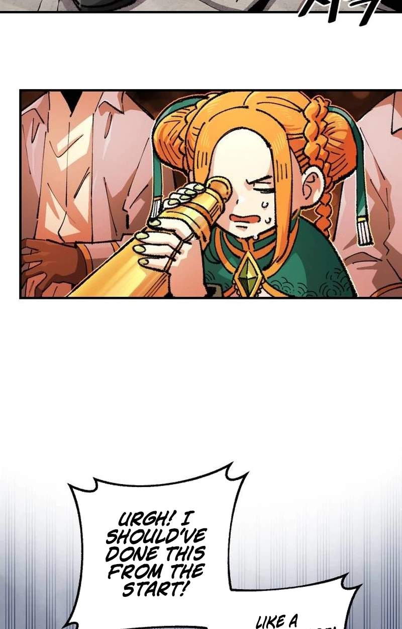 Reincarnation of the Veteran Soldier Chapter 220 - Page 8
