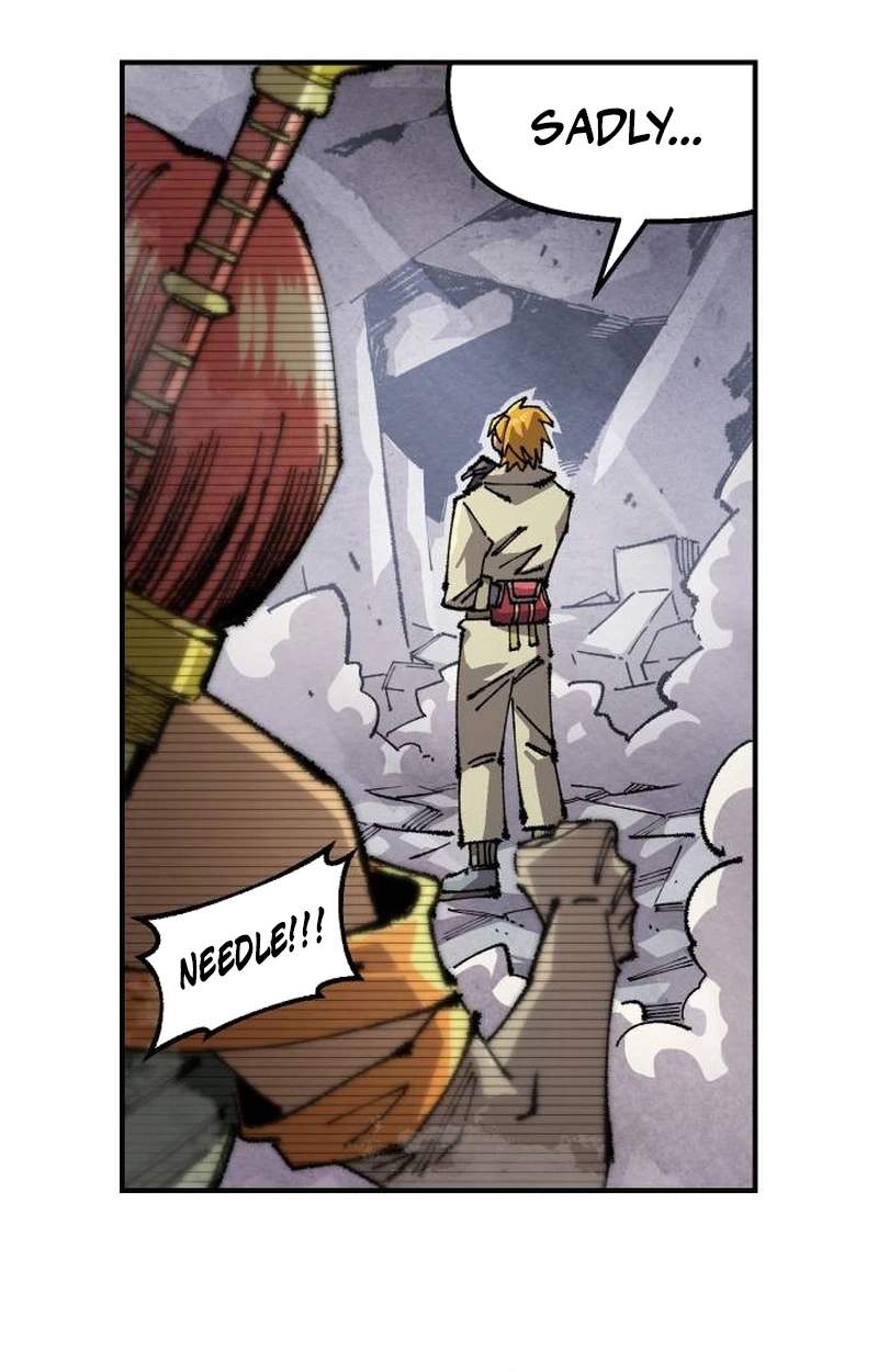 Reincarnation of the Veteran Soldier Chapter 220 - Page 82