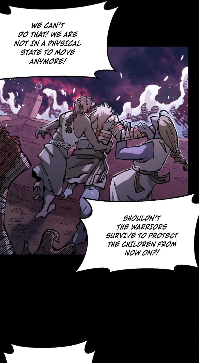 Reincarnation of the Veteran Soldier Chapter 221 - Page 12