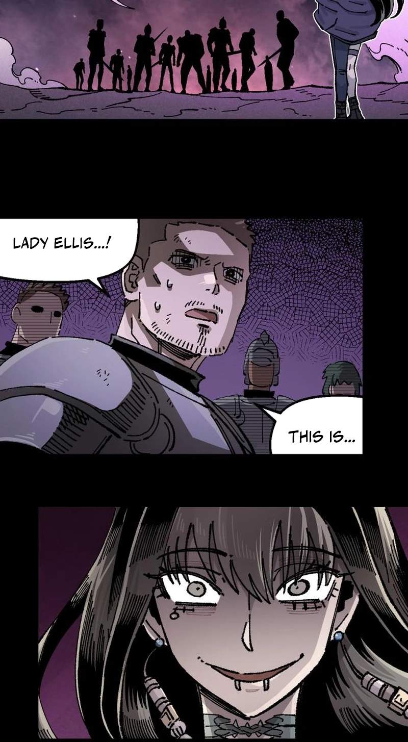 Reincarnation of the Veteran Soldier Chapter 221 - Page 18