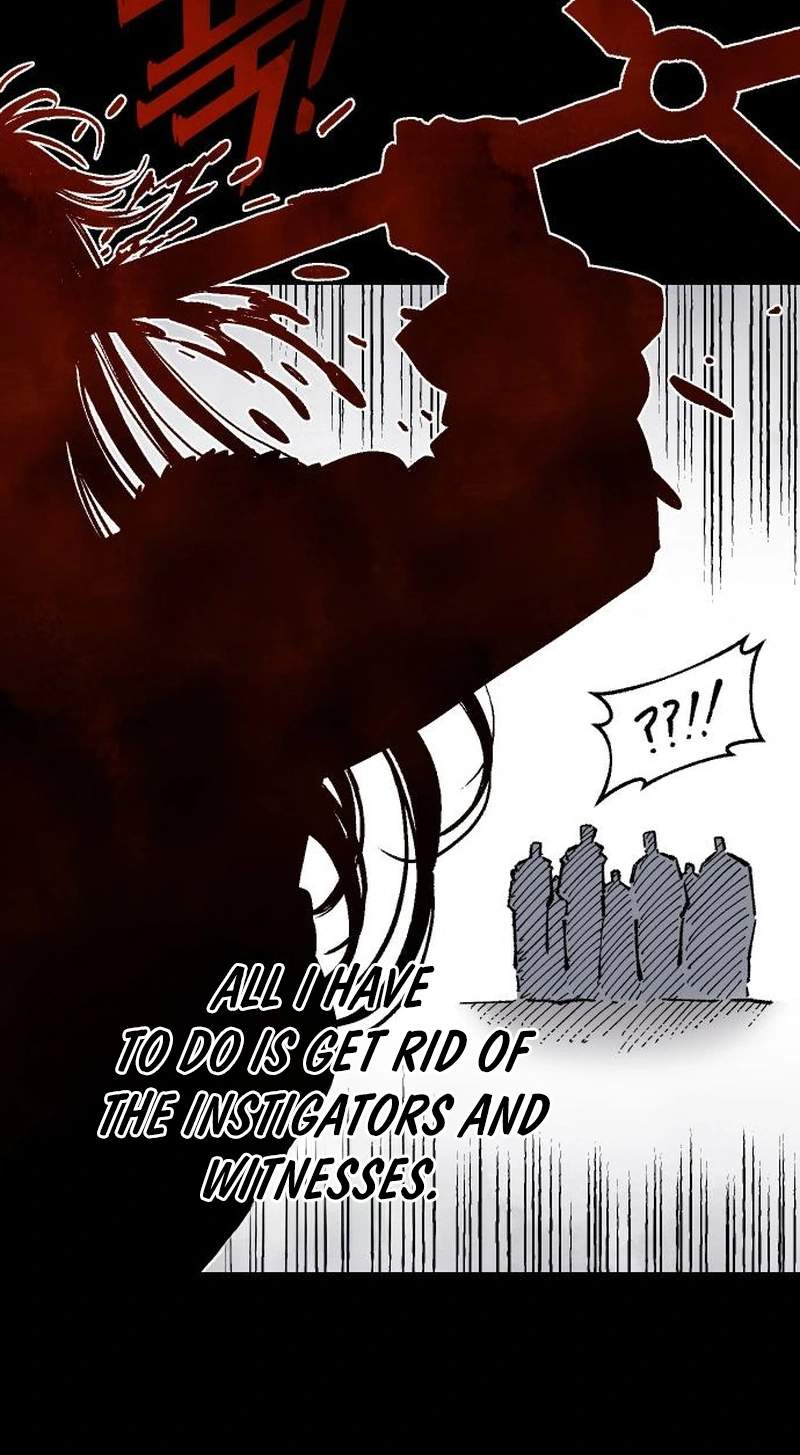 Reincarnation of the Veteran Soldier Chapter 221 - Page 21