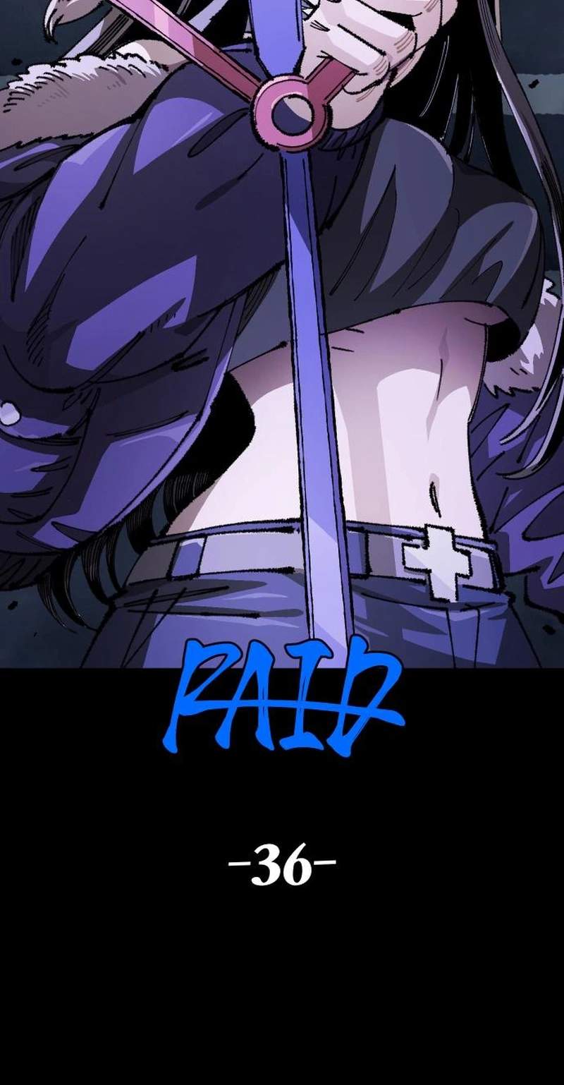 Reincarnation of the Veteran Soldier Chapter 221 - Page 25
